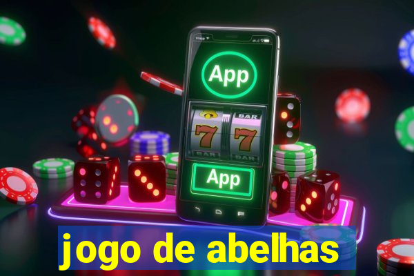 jogo de abelhas